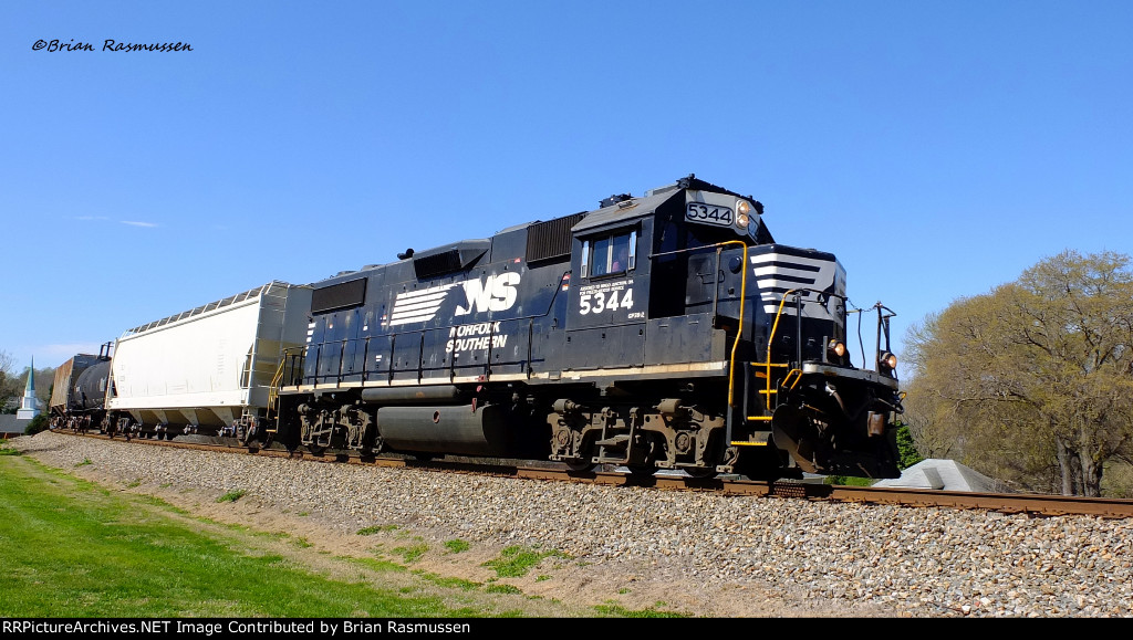 NS 5344